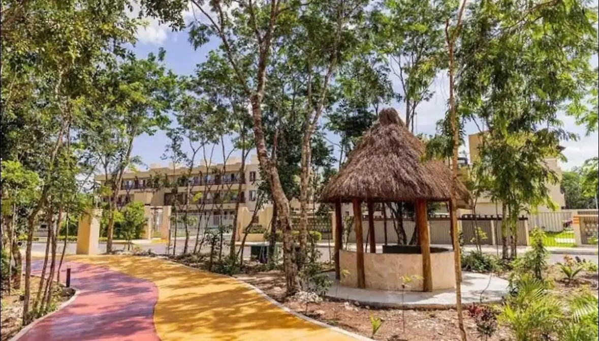 Sweethome Playa del Carmen 0*,  Meksika