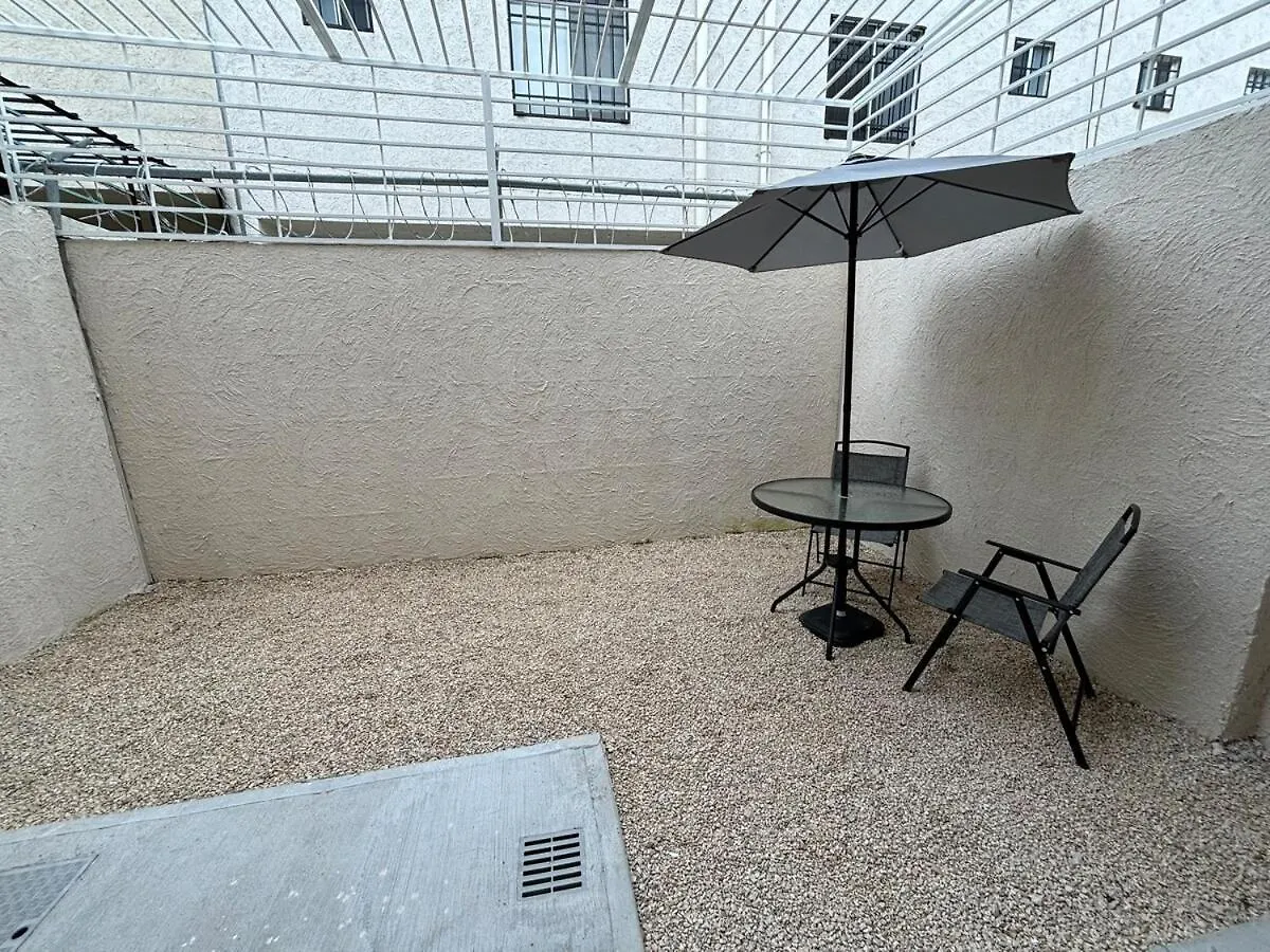 Holiday home Sweethome Playa del Carmen