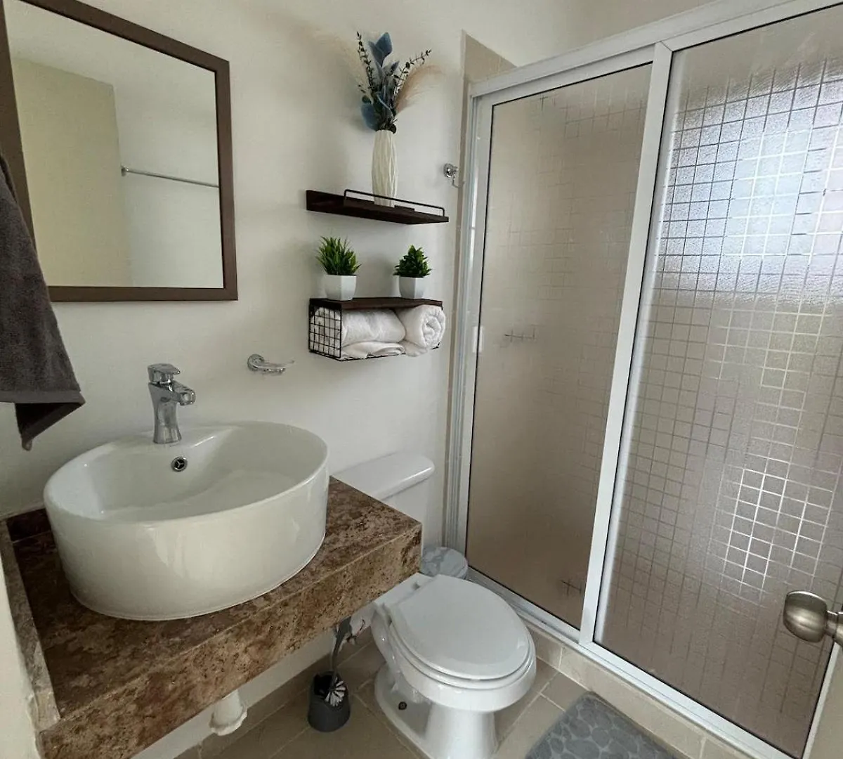 Sweethome Playa del Carmen
