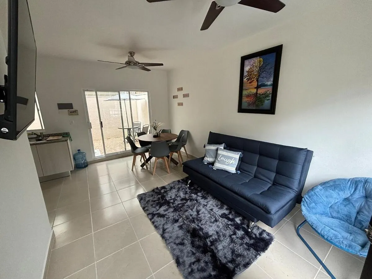 Sweethome Playa del Carmen