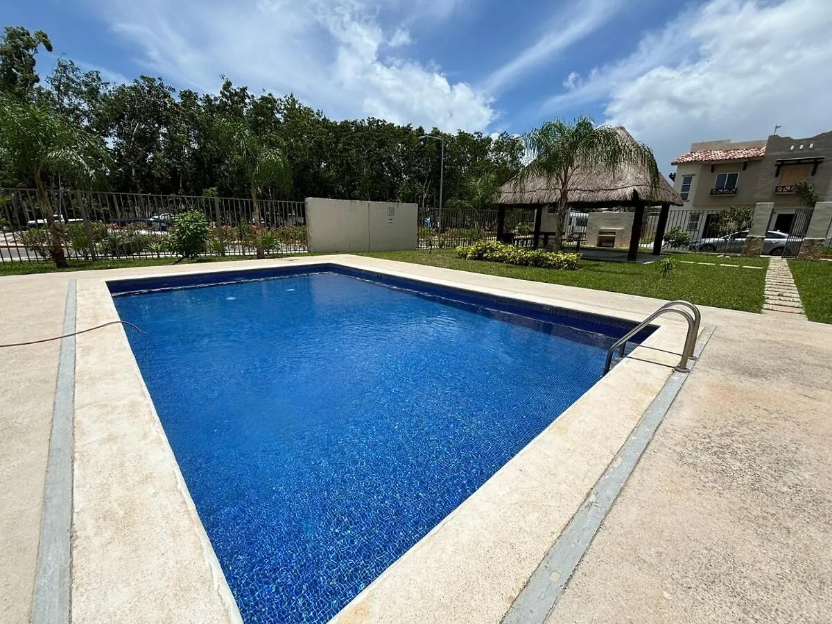 Holiday home Sweethome Playa del Carmen